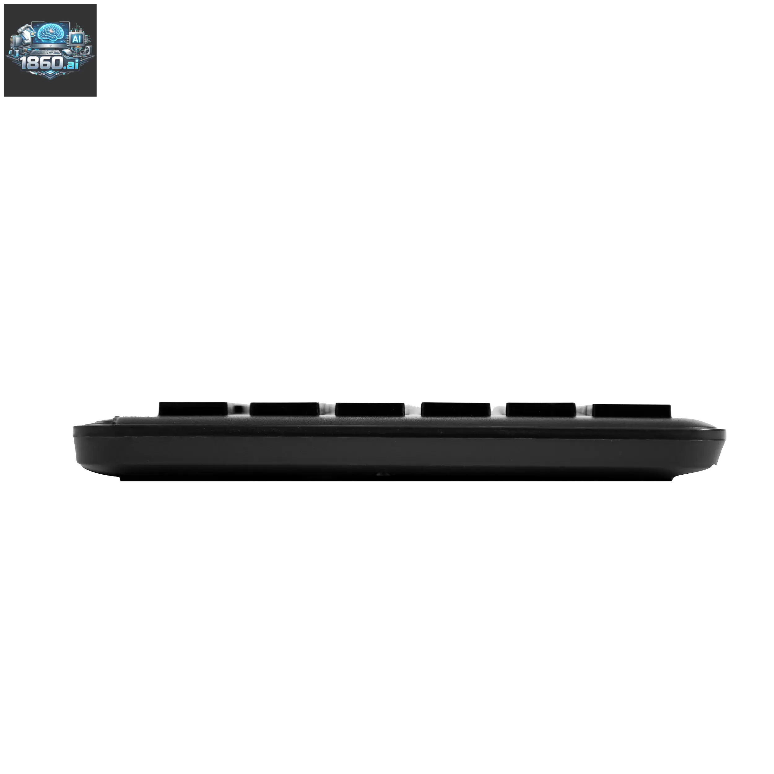  کیبورد باسیم نوا مدل NOVA NK-102 - 4