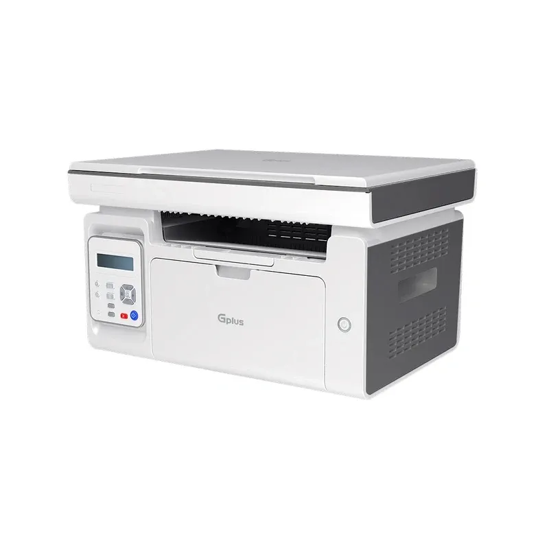 پرینتر چند کاره جی پلاس مدل Gplus GP-G323N | فروشگاه هجده شصت | 1860.ai - 4