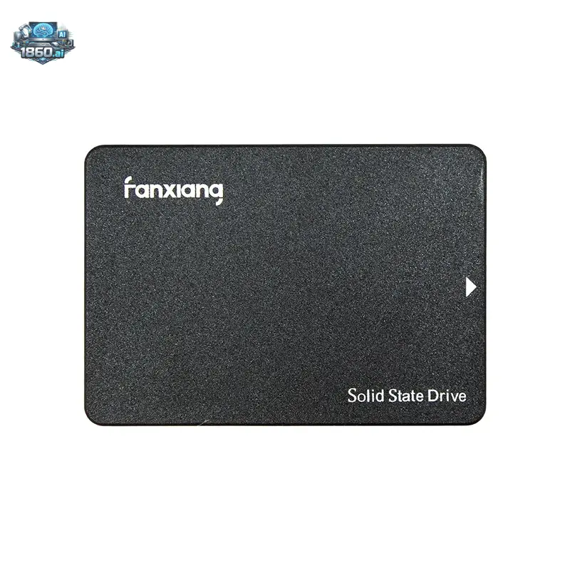 حافظه SSD اینترنال فانشیانگ مدل S101 ظرفیت 240 گیگابایت