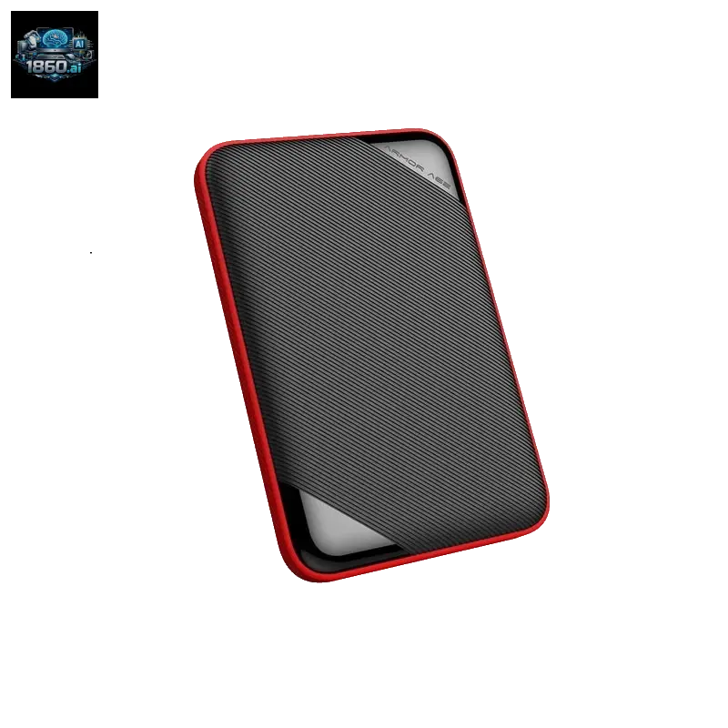 هارد اکسترنال سیلیکون پاور مدل Armor A62 ظرفیت 1 ترابایت