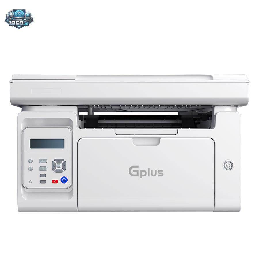 پرینتر چند کاره جی پلاس مدل Gplus GP-G323N