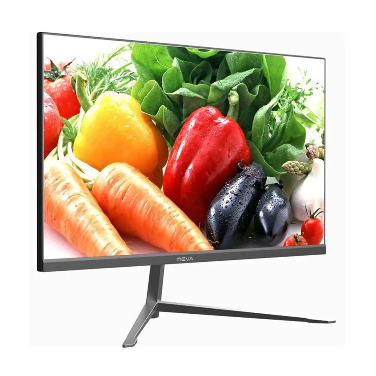 مانیتور میوا MEVA 27BM2FVY سایز 27 اینچ | فروشگاه هجده شصت | 1860.ai - 1