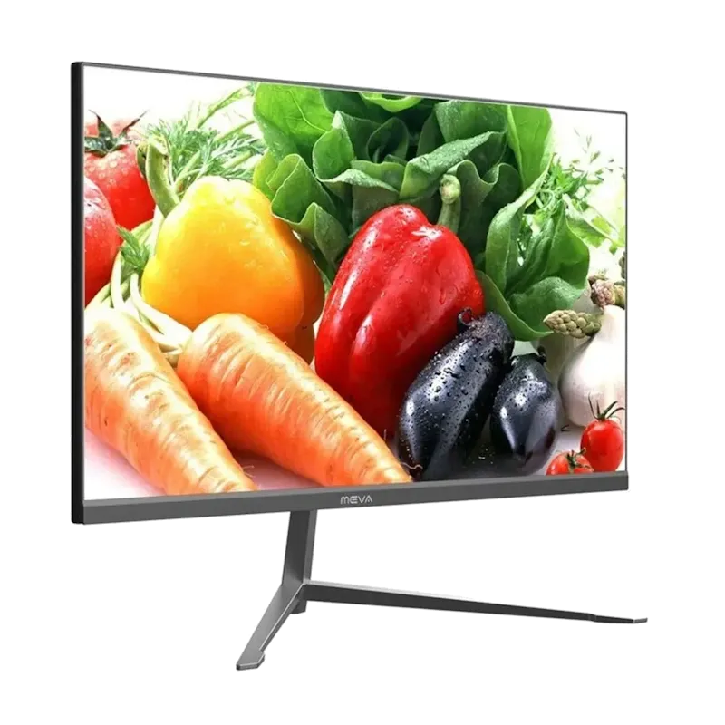 مانیتور میوا مدل Meva 24HM2FVY-A3 سایز 24 اینچ | فروشگاه هجده شصت | 1860.ai