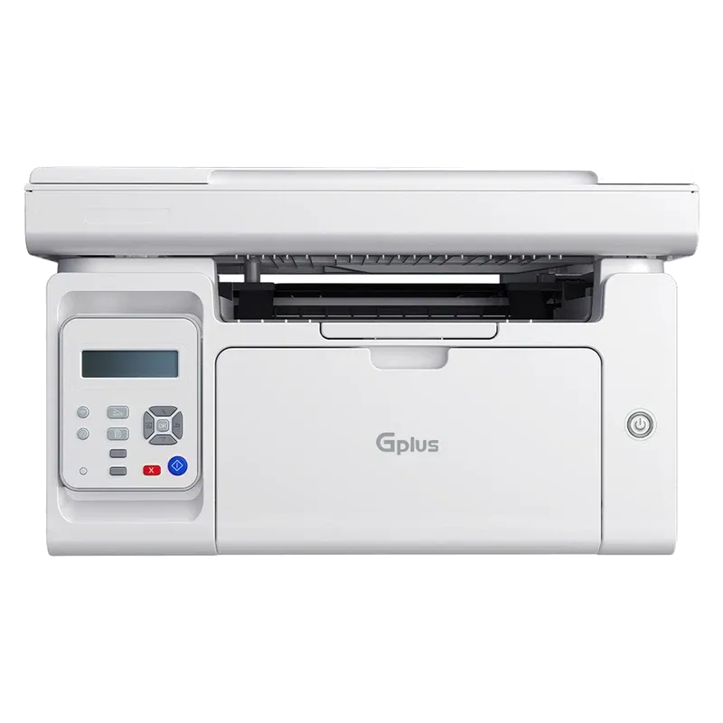 پرینتر چند کاره جی پلاس مدل Gplus GP-G323N | فروشگاه هجده شصت | 1860.ai